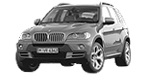 BMW E70 U1674 Fault Code