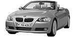 BMW E93 U1674 Fault Code